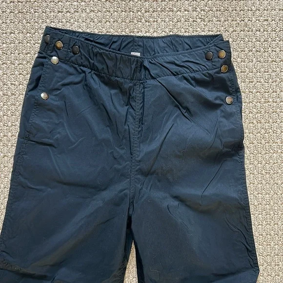 Blauer Gore-Tex Uniform Snow/Rain Pants - Picture 2 of 13